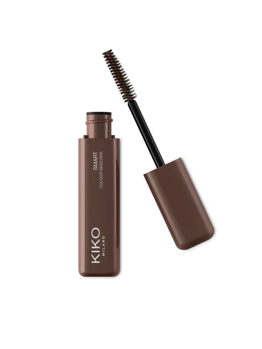 Тушь для ресниц Smart Colour Mascara KIKO MILANO модель KM000000466004B Фото
