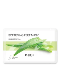 Маска для ніг Softening Feet Mask KIKO MILANO модель KS000000123001B Маска для ніг Softening Feet Mask KIKO MILANO модель KS000000123001B Фото