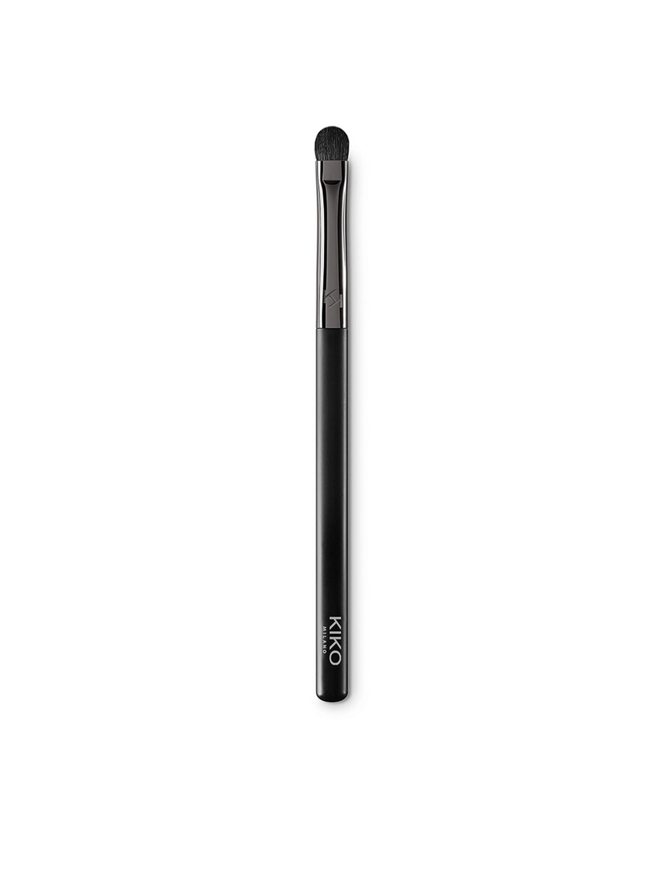 Пензлик для макіяжу очей KIKO MILANO Eyes 52 Powder Shader Brush