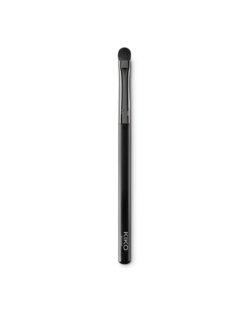 Пензлик для макіяжу очей KIKO MILANO Eyes 52 Powder Shader Brush