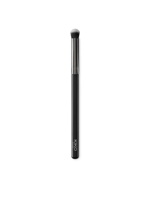 Пензлик для консилера та тіней KIKO MILANO Face 02 Intensive Coverage Brush