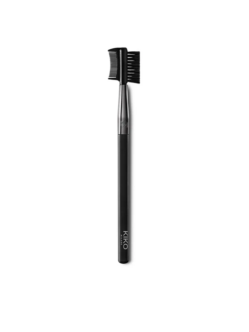 Пензлик для брів KIKO MILANO Eyes 64 Brow Comb Brush