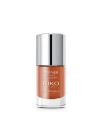 Лак для ногтей Breather Nail Lacquer KIKO MILANO модель KM000000217004B Фото