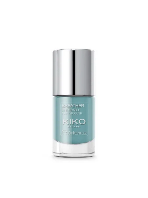 Лак для ногтей Breather Nail Lacquer KIKO MILANO модель KM000000217009B Фото