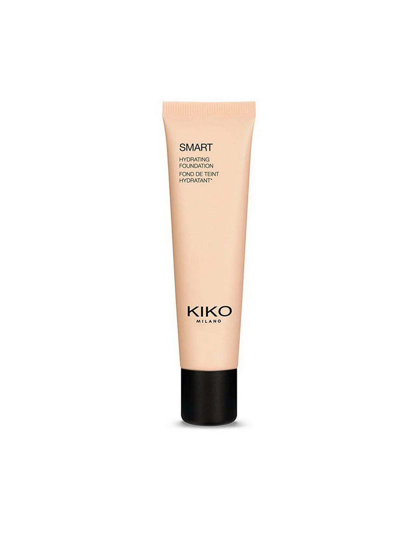 Тональная основа Smart Hydrating Foundation KIKO MILANO модель KM000000245011B Тональная основа Smart Hydrating Foundation KIKO MILANO модель KM000000245011B Фото