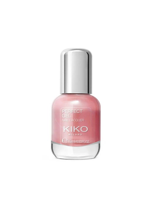 Лак для ногтей Perfect Gel Nail Lacquer KIKO MILANO модель KM000000274105B Фото