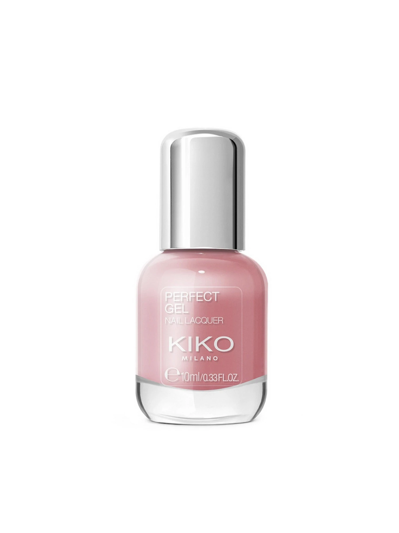 Лак для ногтей Perfect Gel Nail Lacquer KIKO MILANO модель KM000000274107B Фото