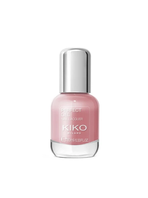 Лак для ногтей Perfect Gel Nail Lacquer KIKO MILANO модель KM000000274107B Фото