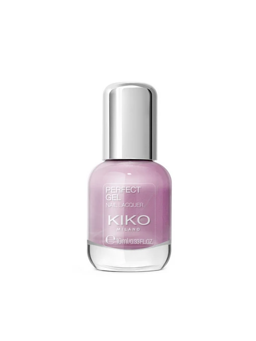 Лак для ногтей Perfect Gel Nail Lacquer KIKO MILANO модель KM000000274118B Фото