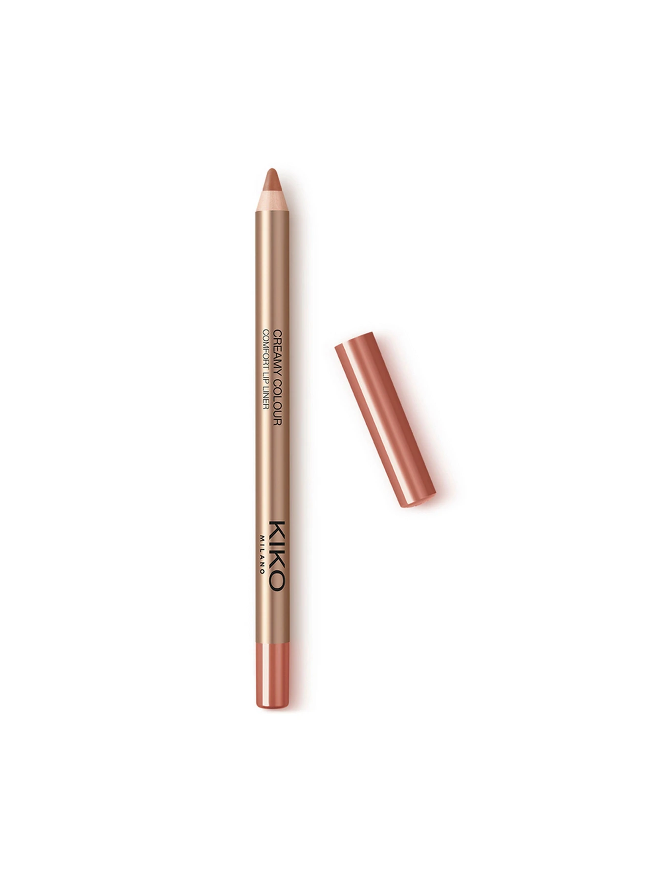 Карандаш для губ Creamy Colour Comfort Lip Liner KIKO MILANO модель KM000000297020B Фото