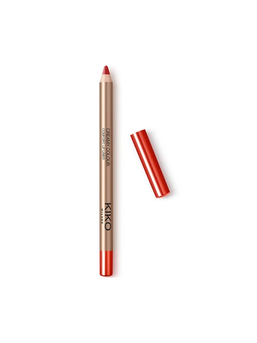 Карандаш для губ Creamy Colour Comfort Lip Liner KIKO MILANO модель KM000000297024B Фото
