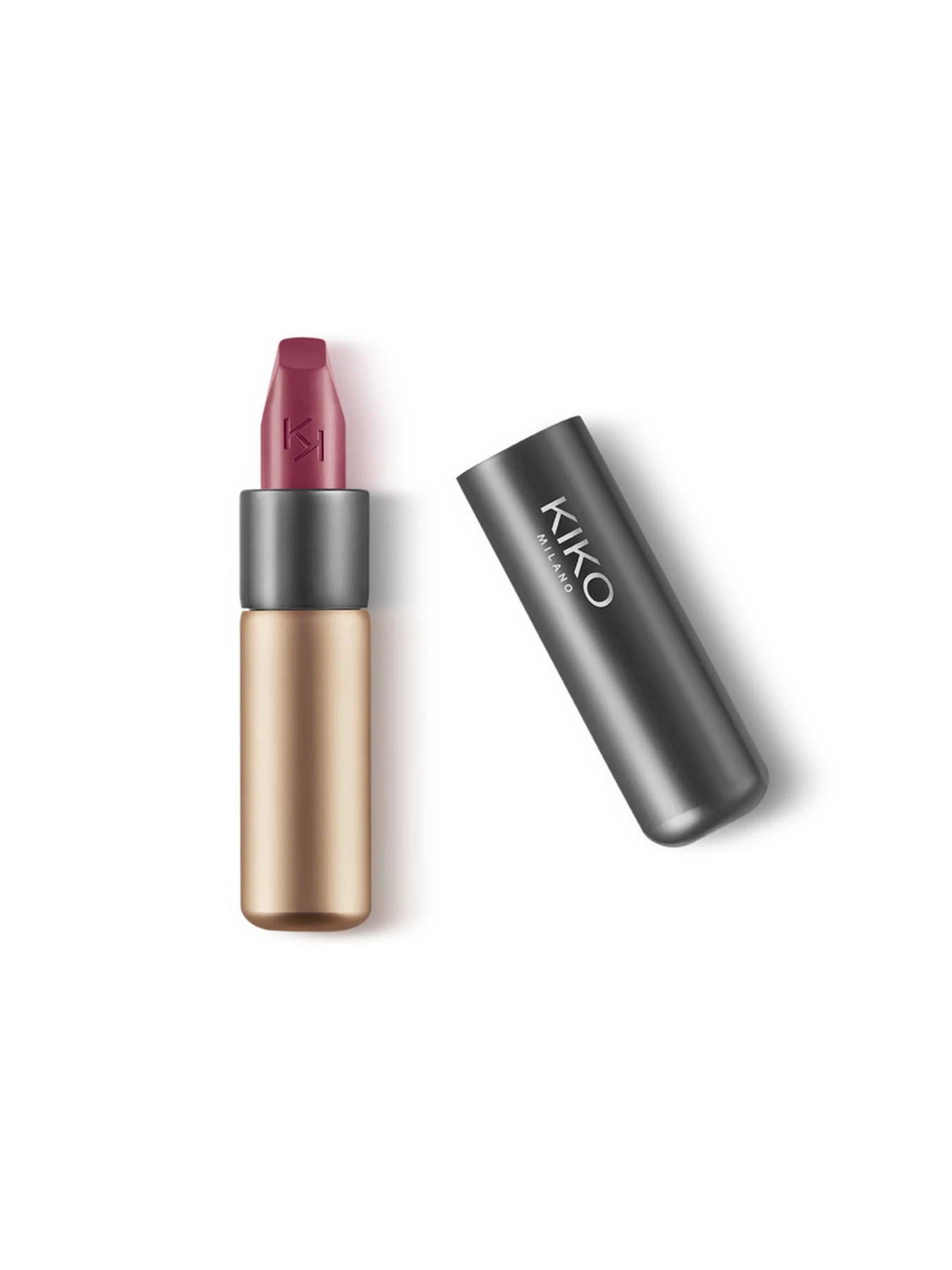 Матовая помада для губ Velvet Passion Matte Lipstick KIKO MILANO модель KM000000311344B Матовая помада для губ Velvet Passion Matte Lipstick KIKO MILANO модель KM000000311344B Фото