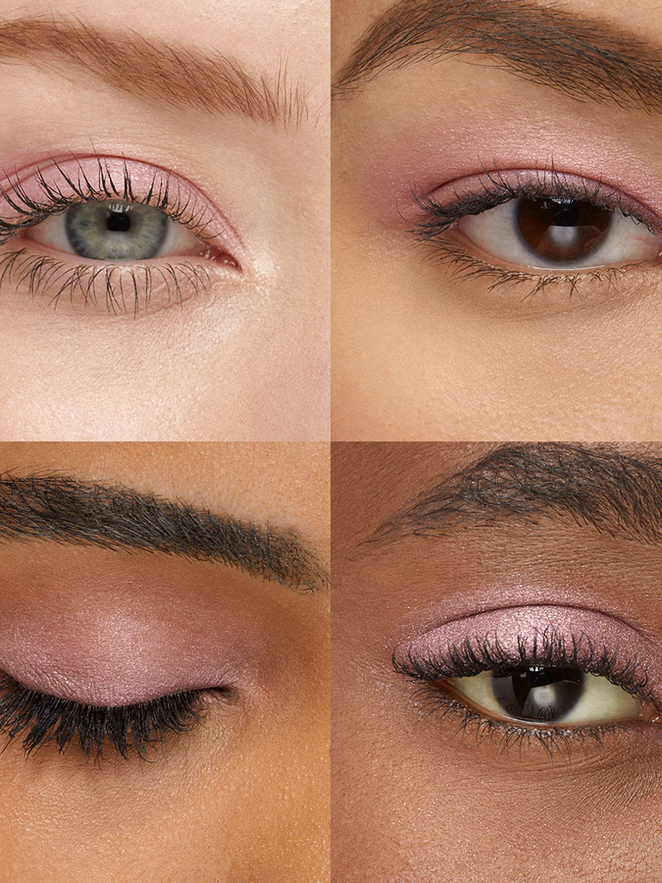 Тени для век Smart Colour Eyeshadow KIKO MILANO модель KM000000380018B Тени для век Smart Colour Eyeshadow KIKO MILANO модель KM000000380018B Фото