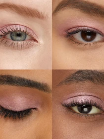 Тени для век Smart Colour Eyeshadow KIKO MILANO модель KM000000380018B Фото
