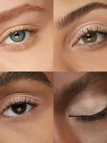 Тени для век High Pigment Eyeshadow KIKO MILANO модель KM000000384019B Фото