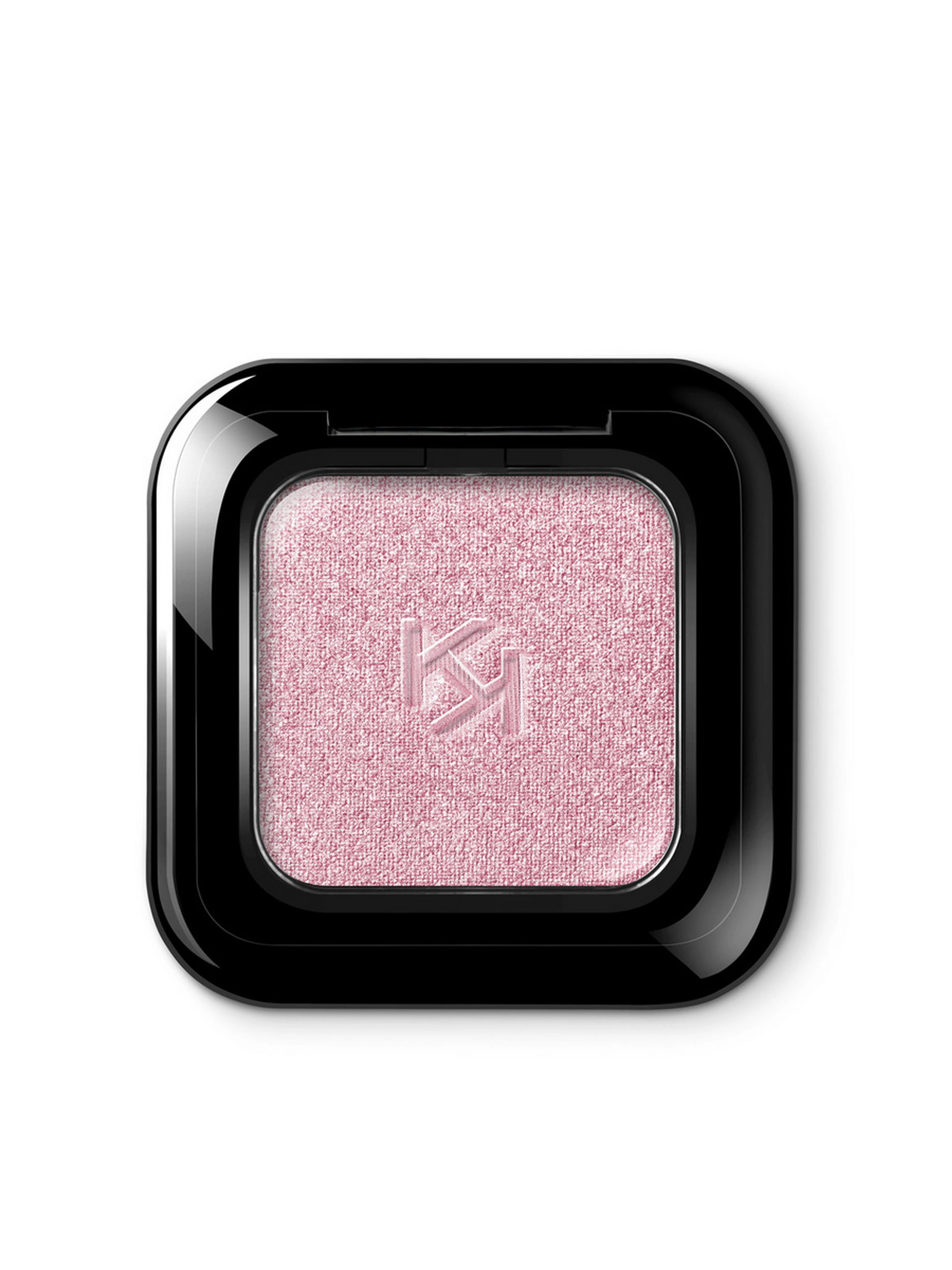 Тіні для повік KIKO MILANO High Pigment Eyeshadow, відтінок 40 Metallic Ballerina Rose
