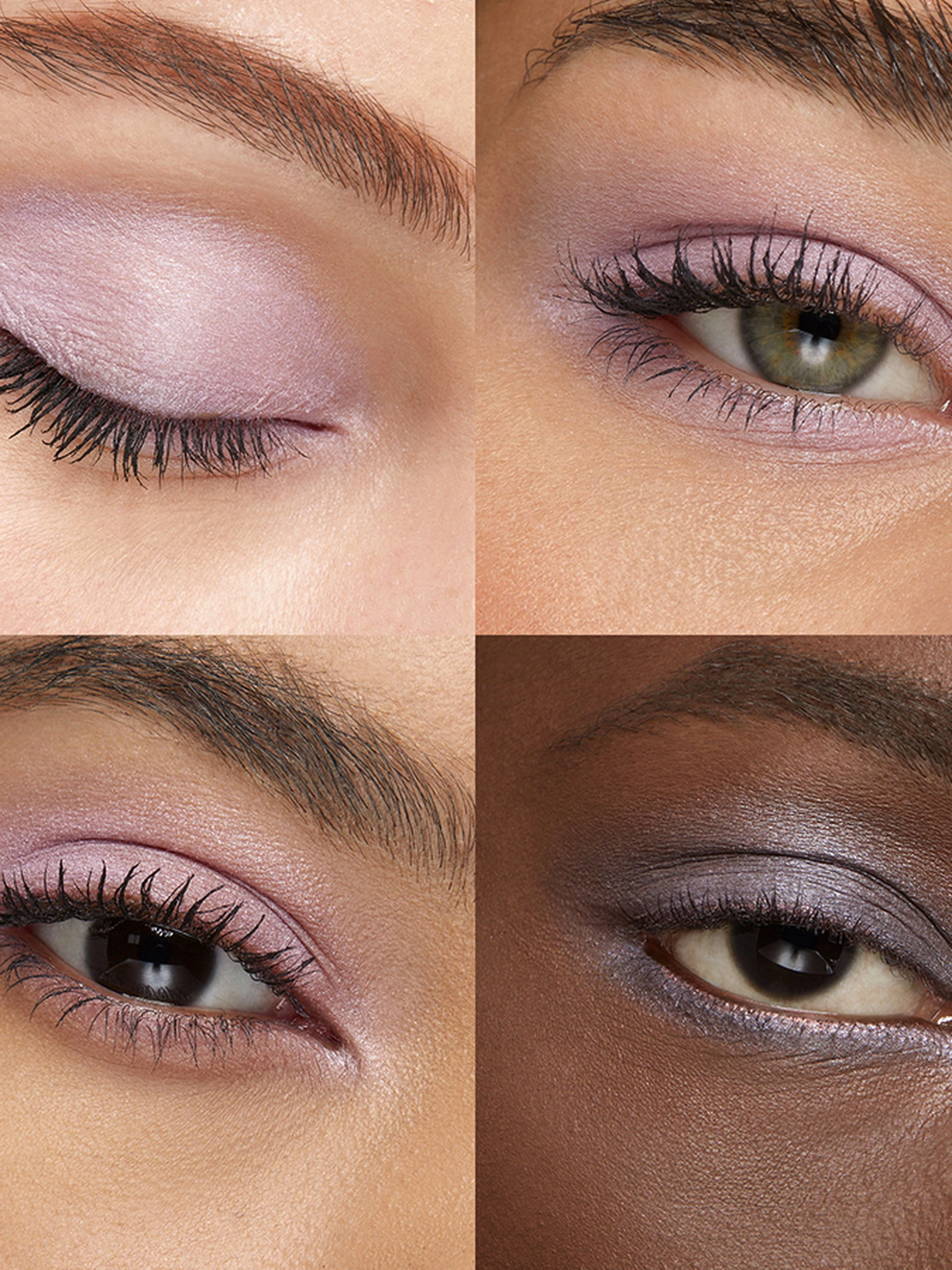 Тіні для повік KIKO MILANO High Pigment Eyeshadow, відтінок 45 Satin Lilac фото 2