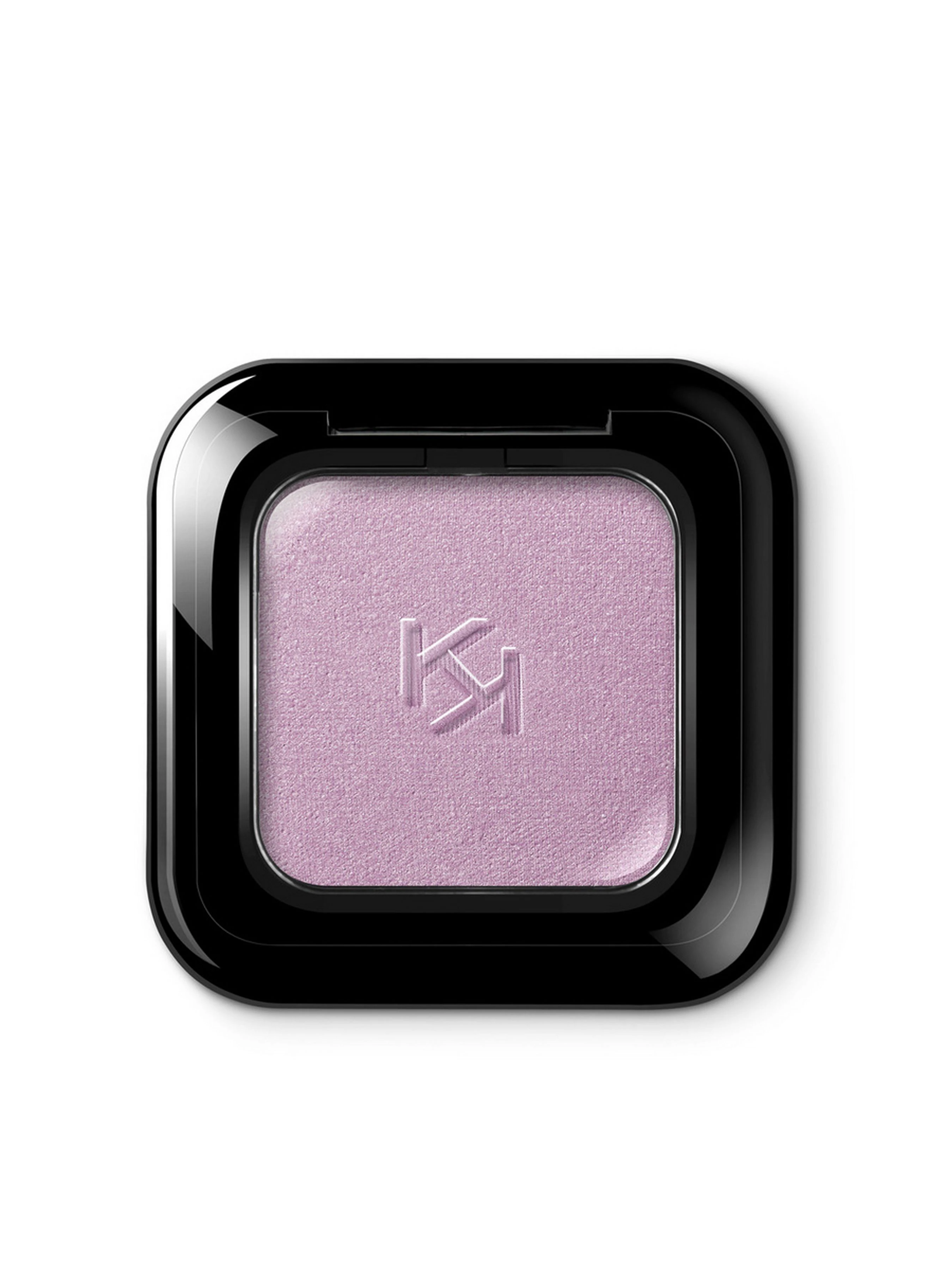 Тіні для повік KIKO MILANO High Pigment Eyeshadow, відтінок 45 Satin Lilac