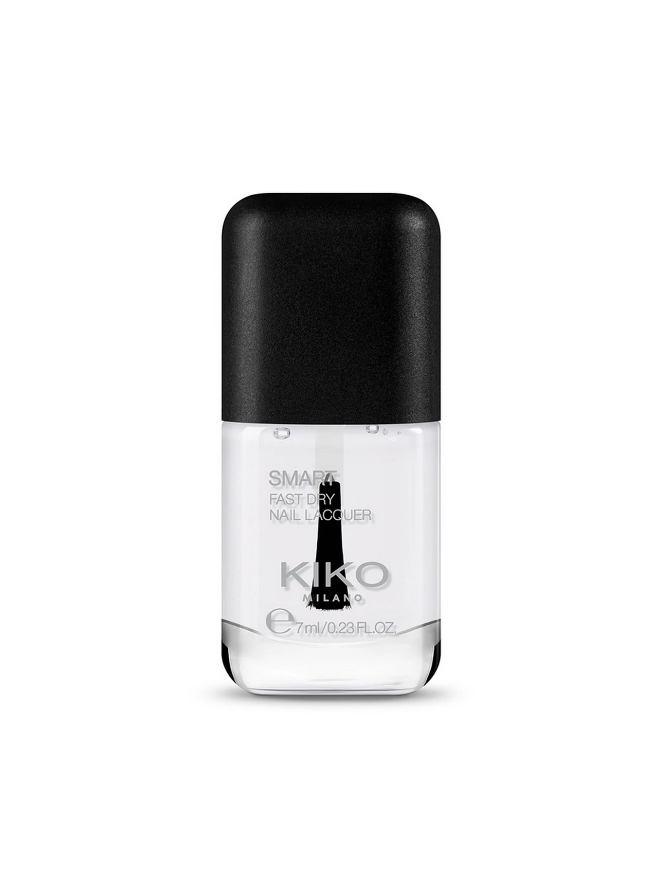 Лак для ногтей Smart Nail Lacquer KIKO MILANO модель KM000000397001B Лак для ногтей Smart Nail Lacquer KIKO MILANO модель KM000000397001B Фото