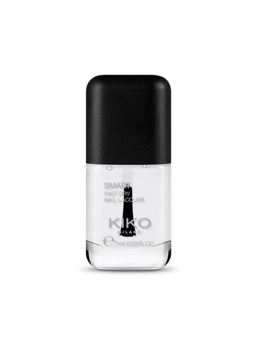 Лак для ногтей Smart Nail Lacquer KIKO MILANO модель KM000000397001B Фото