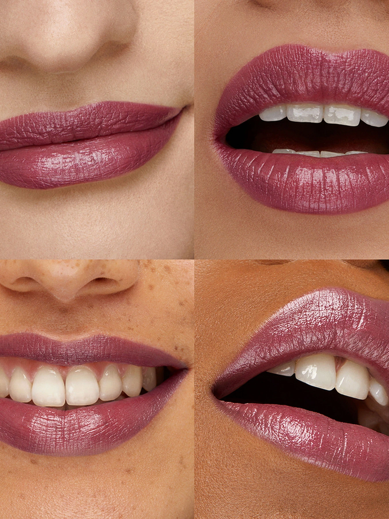 Помада для губ Smart Fusion Lipstick KIKO MILANO модель KM000000413429B Фото