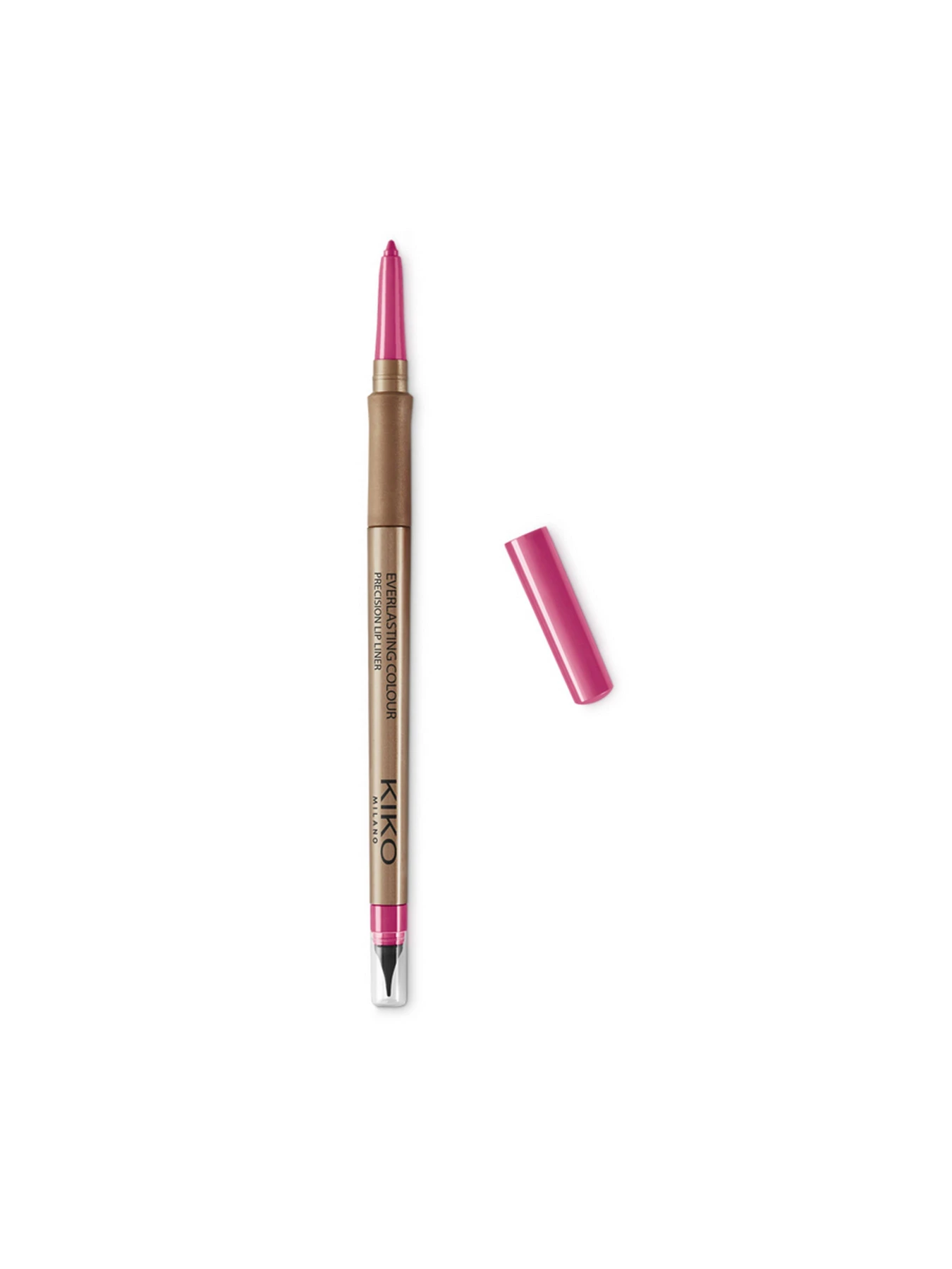 Контурный карандаш для губ Everlasting Lip Liner KIKO MILANO модель KM000000425001B Контурный карандаш для губ Everlasting Lip Liner KIKO MILANO модель KM000000425001B Фото