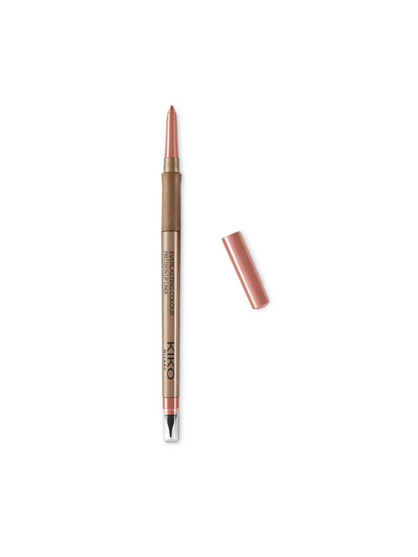 Контурный карандаш для губ Everlasting Lip Liner KIKO MILANO модель KM000000425010B Контурный карандаш для губ Everlasting Lip Liner KIKO MILANO модель KM000000425010B Фото