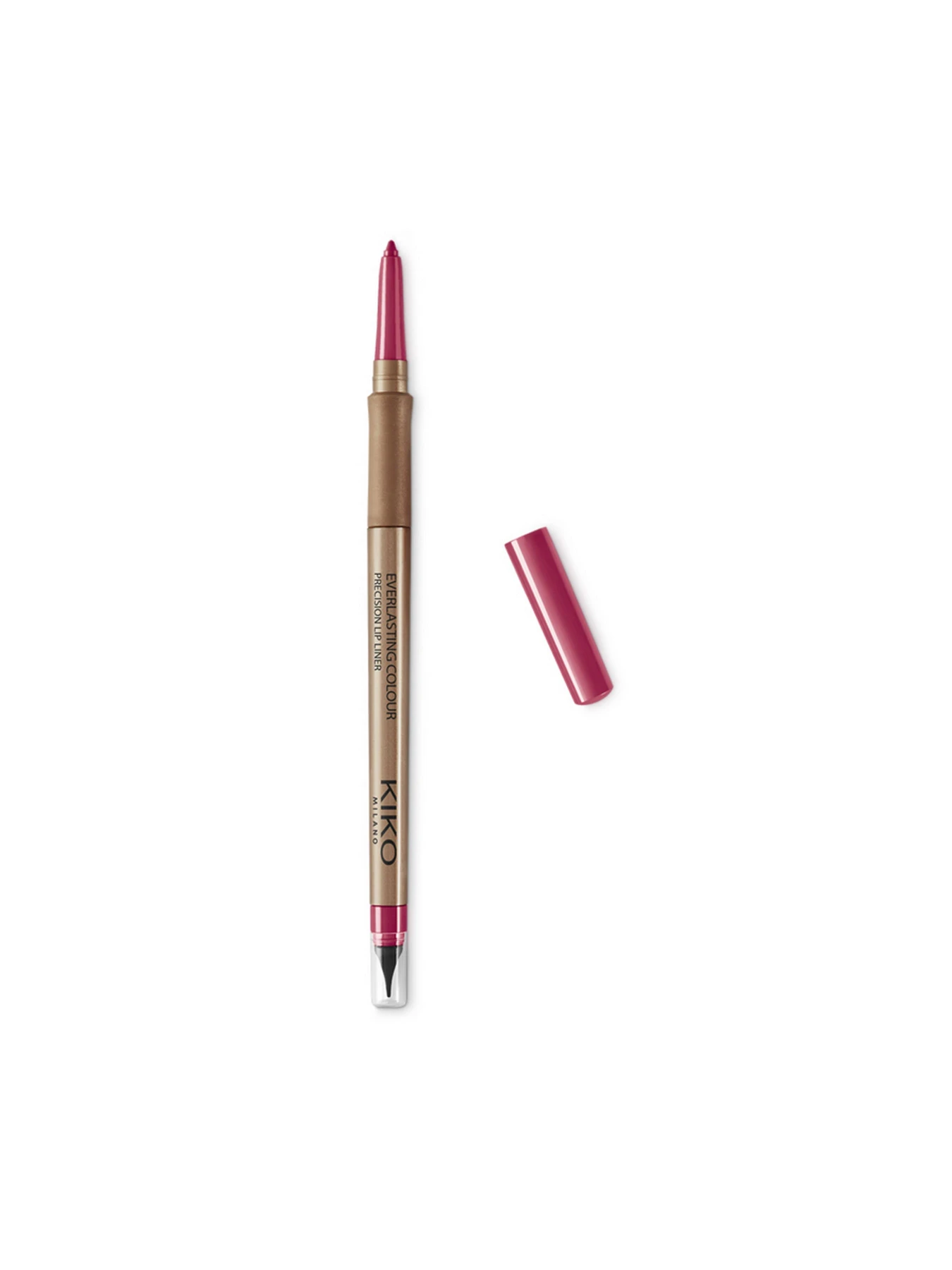 Контурный карандаш для губ Everlasting Lip Liner KIKO MILANO модель KM000000425011B Контурный карандаш для губ Everlasting Lip Liner KIKO MILANO модель KM000000425011B Фото