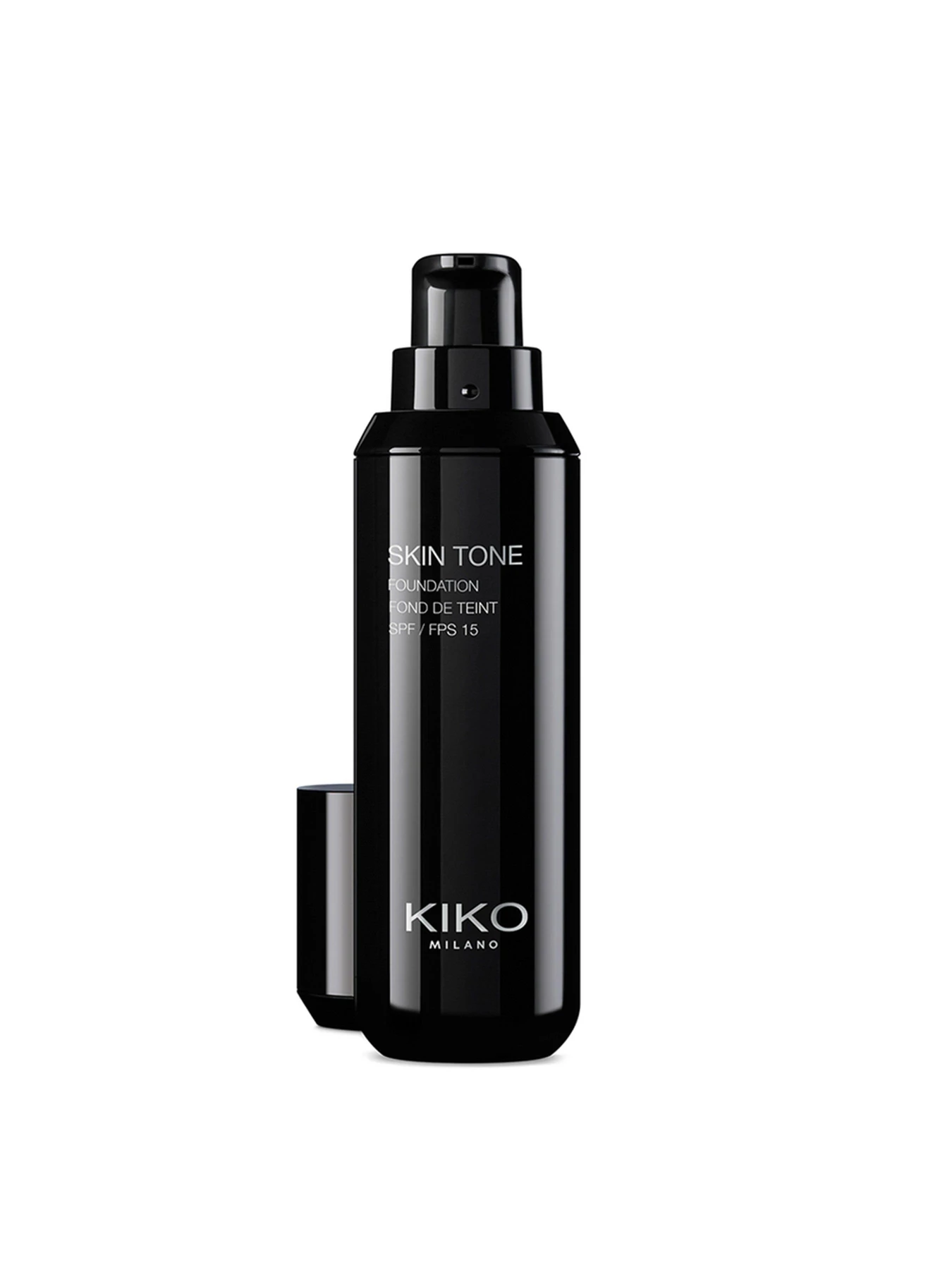 Тональная основа SPF 15 Skin Tone Foundation KIKO MILANO модель KM0010103101644 Фото