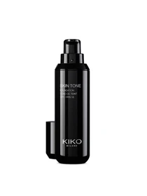 Тональная основа SPF 15 Skin Tone Foundation KIKO MILANO модель KM0010103101644 Фото