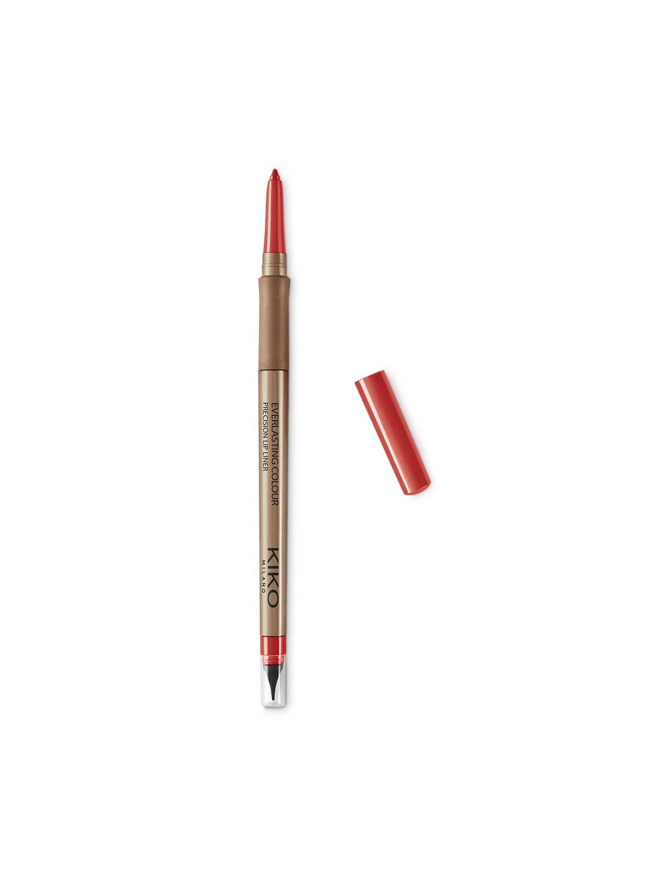 Контурный карандаш для губ Everlasting Lip Liner KIKO MILANO модель KM000000425014B Контурный карандаш для губ Everlasting Lip Liner KIKO MILANO модель KM000000425014B Фото