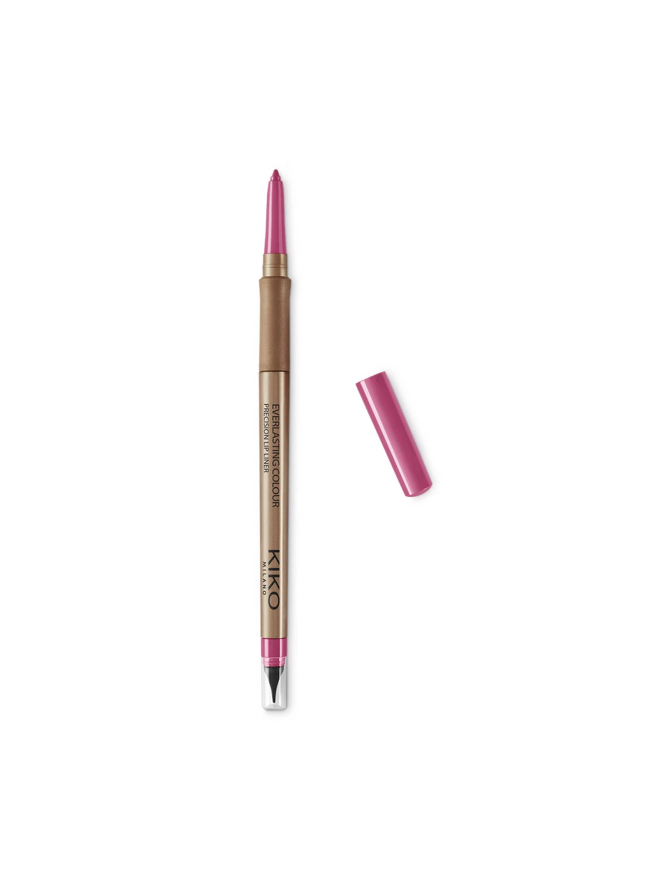 Контурный карандаш для губ Everlasting Lip Liner KIKO MILANO модель KM000000425015B Контурный карандаш для губ Everlasting Lip Liner KIKO MILANO модель KM000000425015B Фото