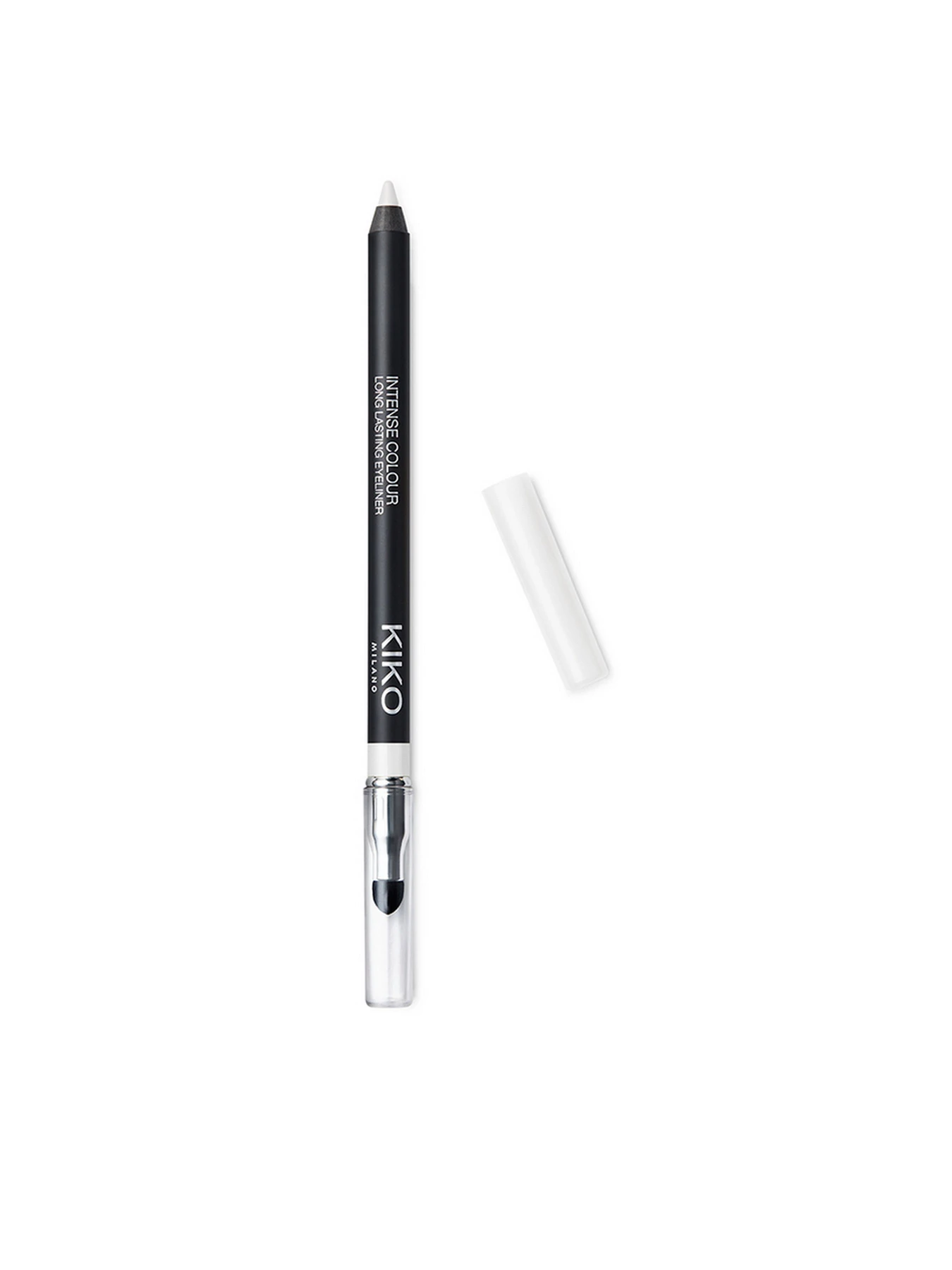 Стойкий лайнер для глаз Intense Colour Long Lasting Eyeliner KIKO MILANO модель KM000000459001B Стойкий лайнер для глаз Intense Colour Long Lasting Eyeliner KIKO MILANO модель KM000000459001B Фото