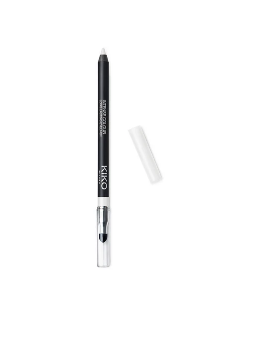 Стійкий лайнер для очей Intense Colour Long Lasting Eyeliner KIKO MILANO модель KM000000459001B Фото