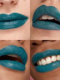 Матовая помада для губ Velvet Passion Matte Lipstick KIKO MILANO модель KM000000487322B Фото