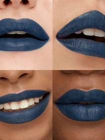 Матова помада для губ Velvet Passion Matte Lipstick KIKO MILANO модель KM000000487323B Фото