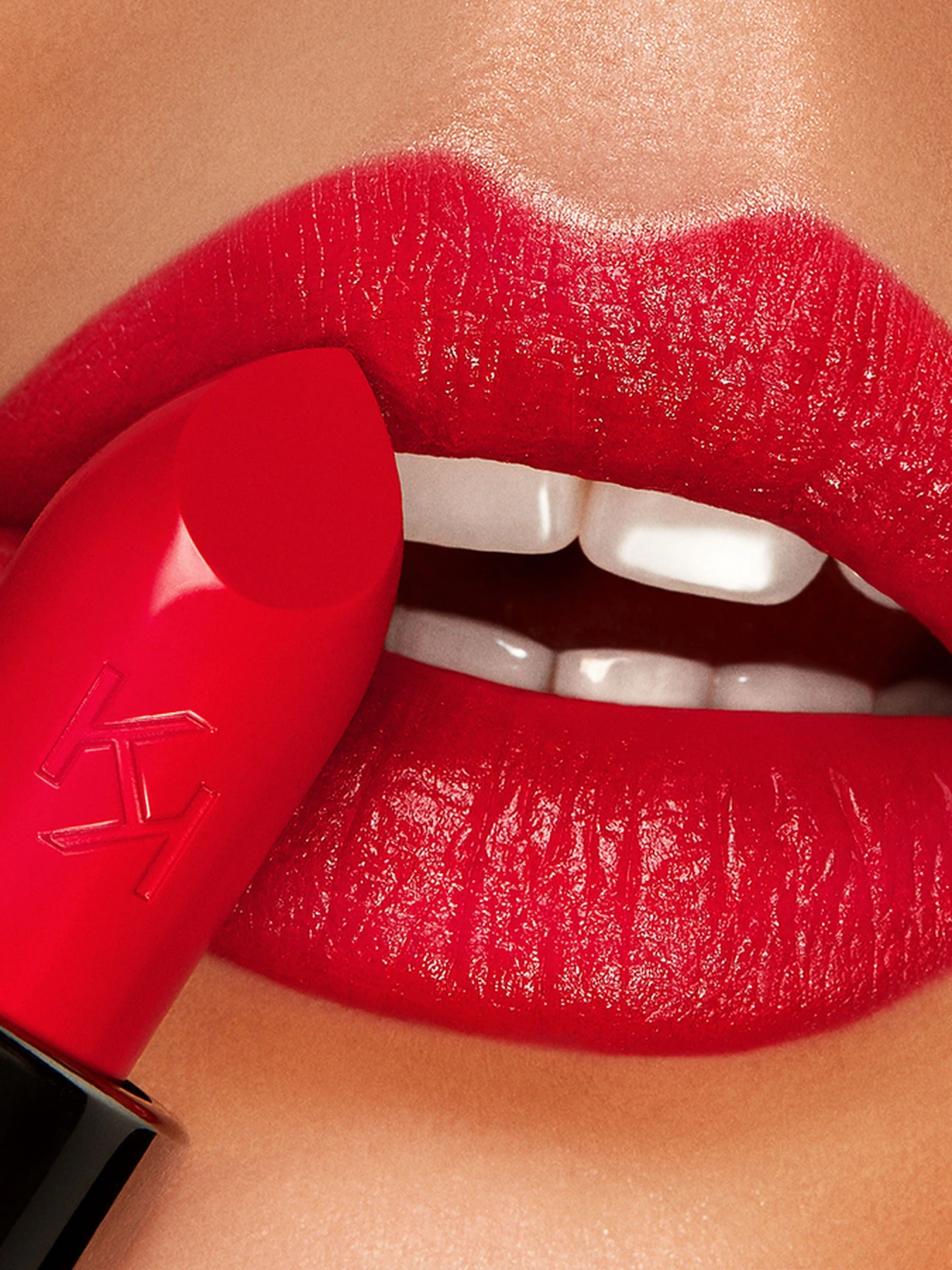Кремовая помада для губ Gossamer Emotion Creamy Lipstick KIKO MILANO модель KM000000488115B Фото