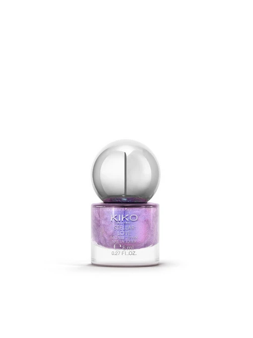 Лак для ногтей STELLAR LOVE KIKO MILANO модель KML3353 Фото