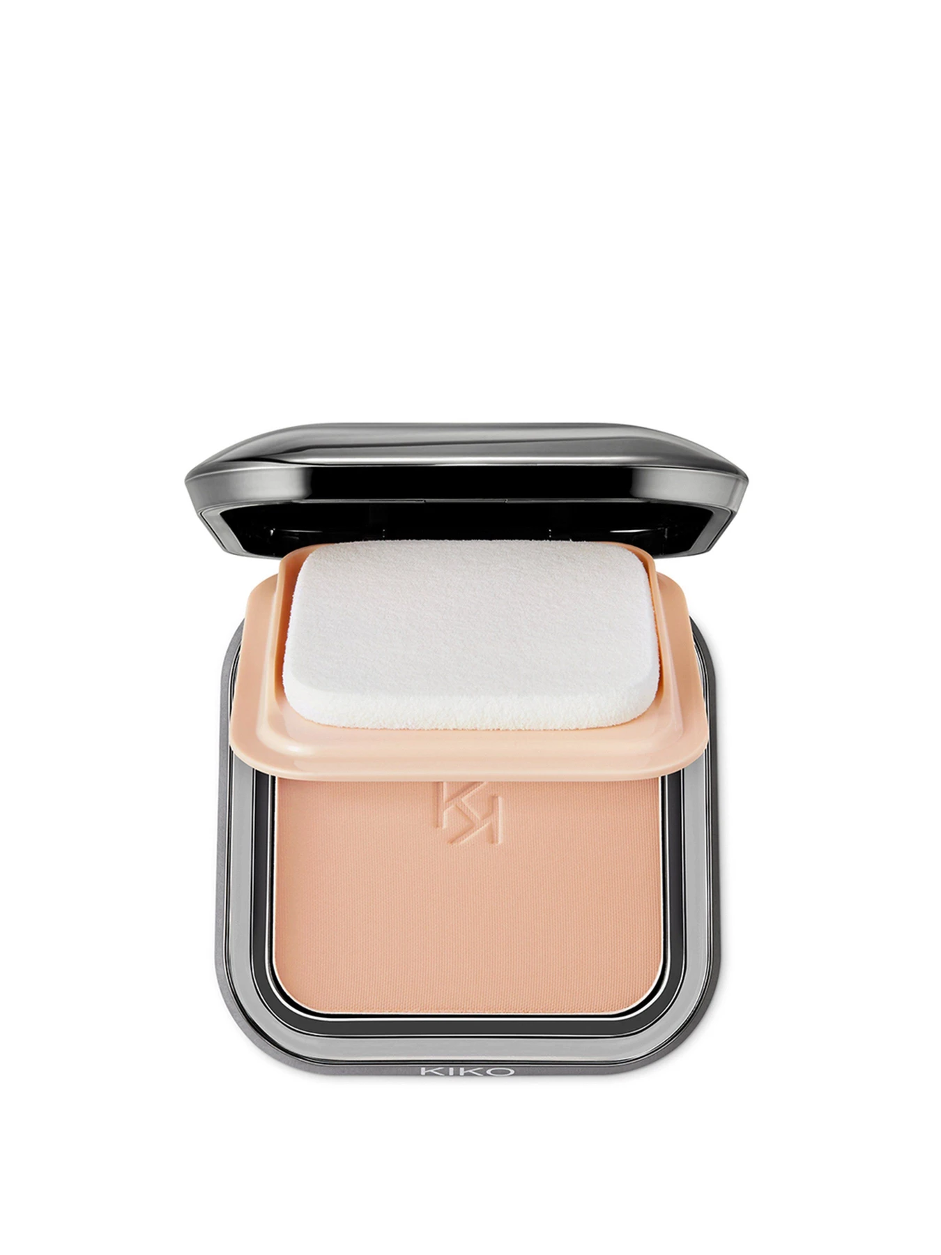 Пудровая тональная основа Weightless Perfection Wet And Dry Powder Foundation KIKO MILANO модель KM0010110400344 Фото
