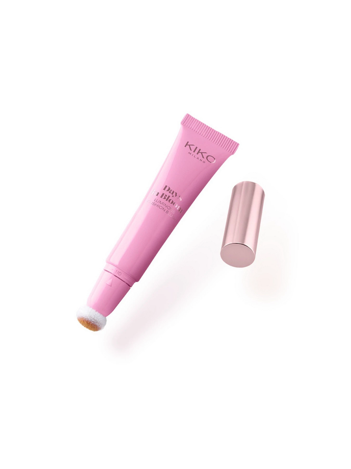 Рум'яна-кушон DAYS IN BLOOM KIKO MILANO модель KC000000817001B Рум'яна-кушон DAYS IN BLOOM KIKO MILANO модель KC000000817001B Фото