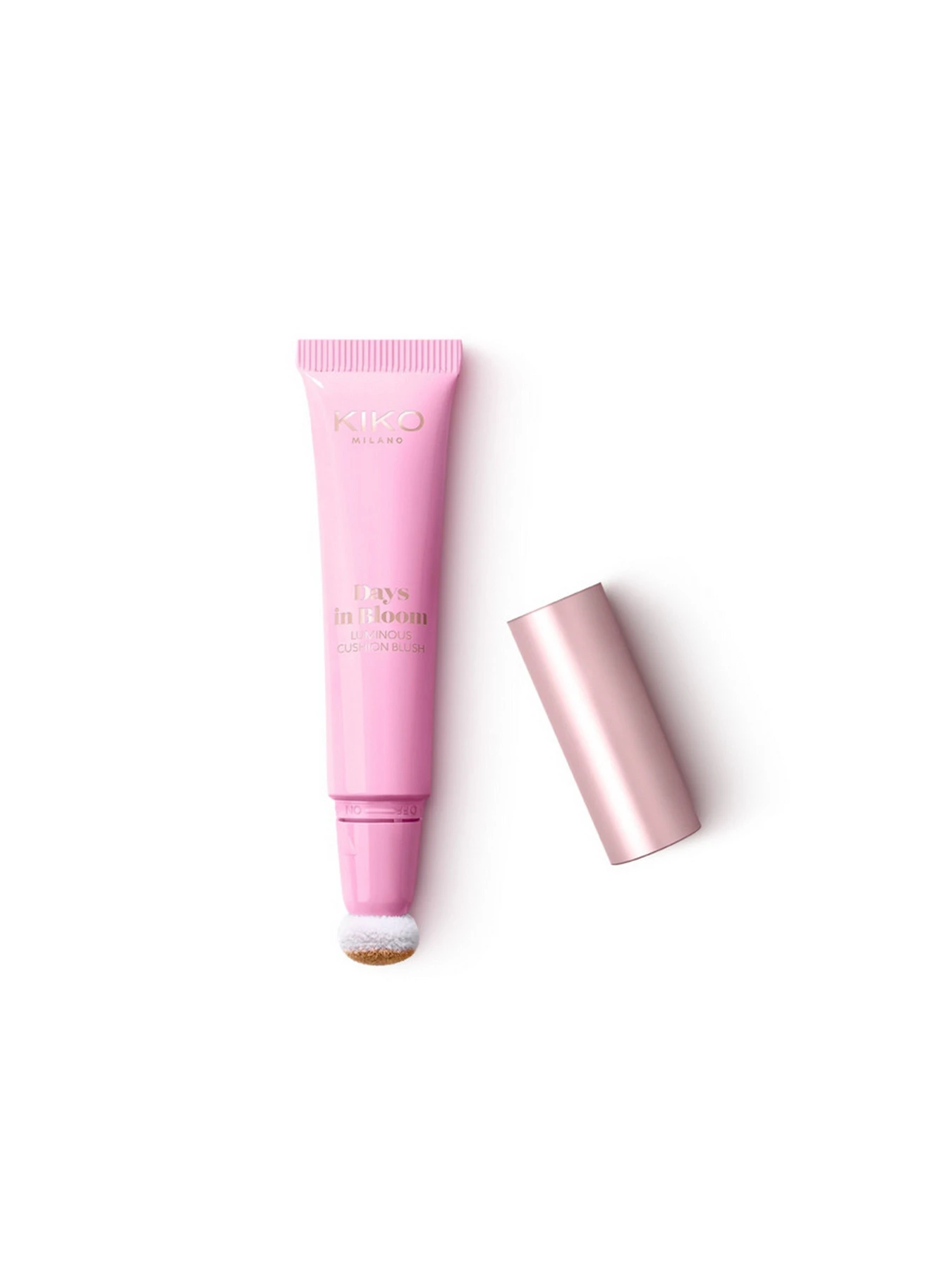 Рум'яна-кушон DAYS IN BLOOM KIKO MILANO модель KC000000817001B Рум'яна-кушон DAYS IN BLOOM KIKO MILANO модель KC000000817001B Фото