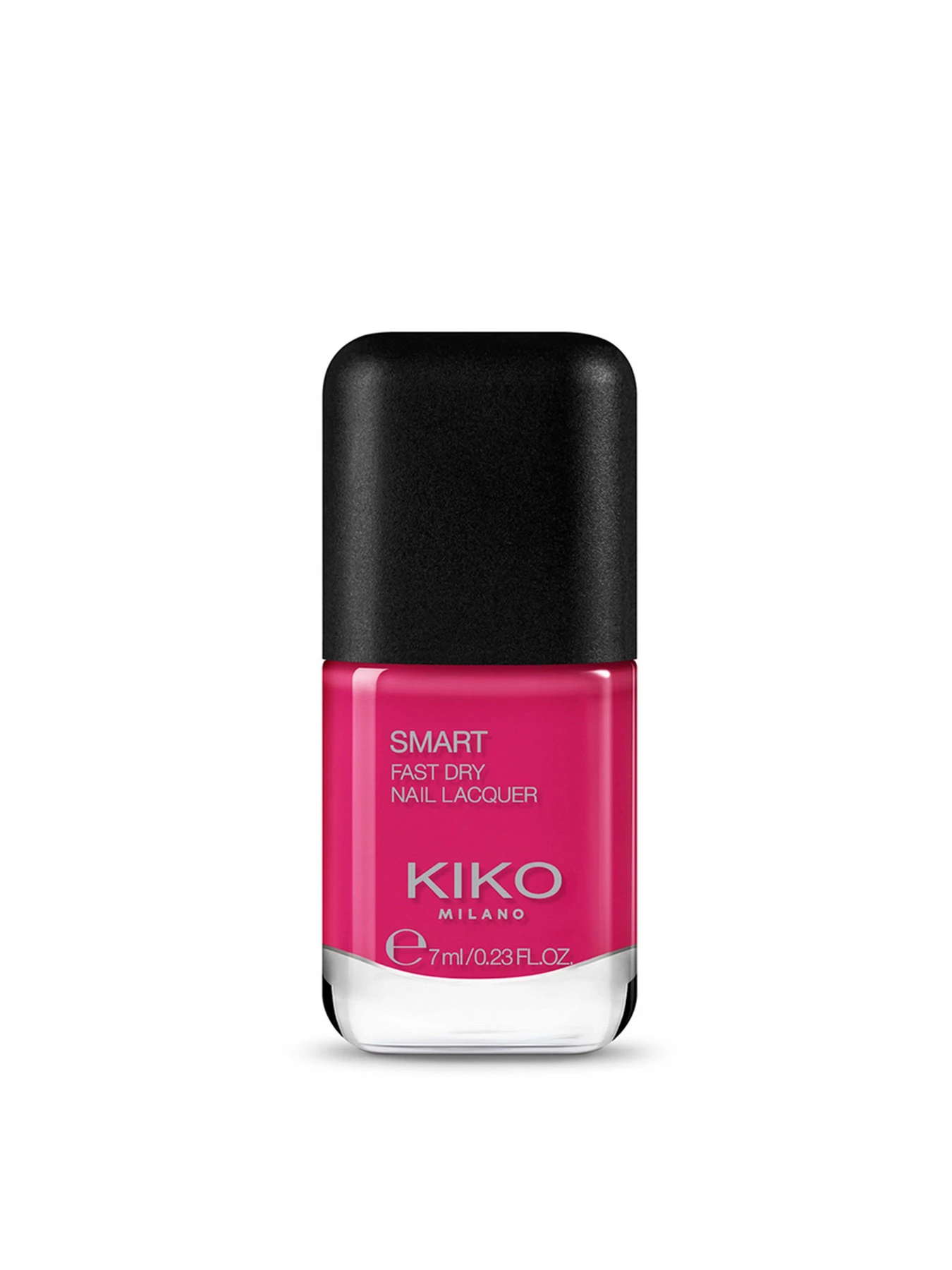 Лак для нігтів Smart Fast Dry Nail Lacquer KIKO MILANO модель KM000000017018B Лак для нігтів Smart Fast Dry Nail Lacquer KIKO MILANO модель KM000000017018B Фото