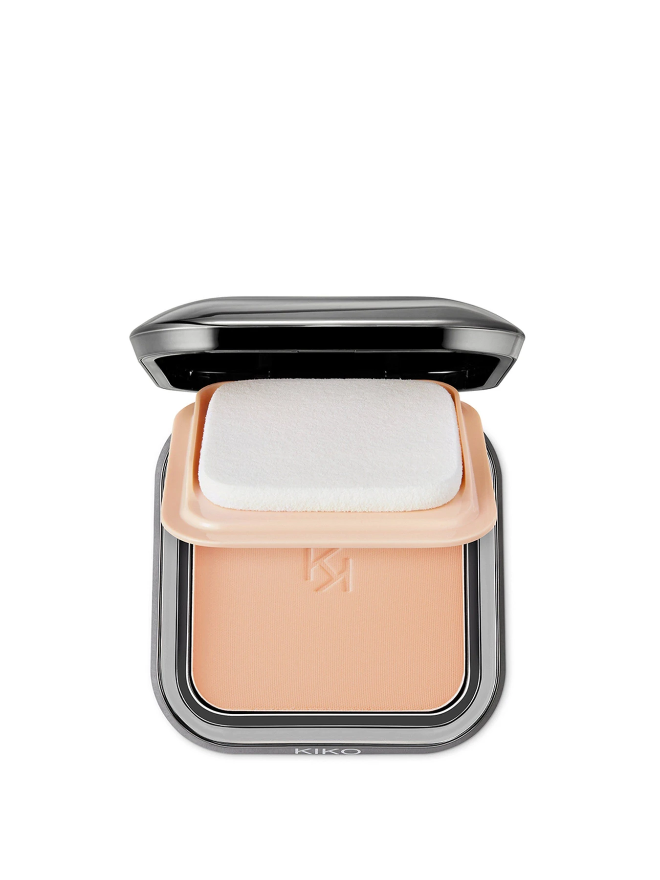 Пудровая тональная основа Weightless Perfection Wet And Dry Powder Foundation KIKO MILANO модель KM0010110400444 Пудровая тональная основа Weightless Perfection Wet And Dry Powder Foundation KIKO MILANO модель KM0010110400444 Фото