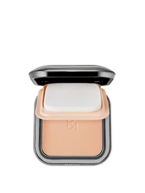 Пудровая тональная основа Weightless Perfection Wet And Dry Powder Foundation KIKO MILANO модель KM0010110400444 Фото