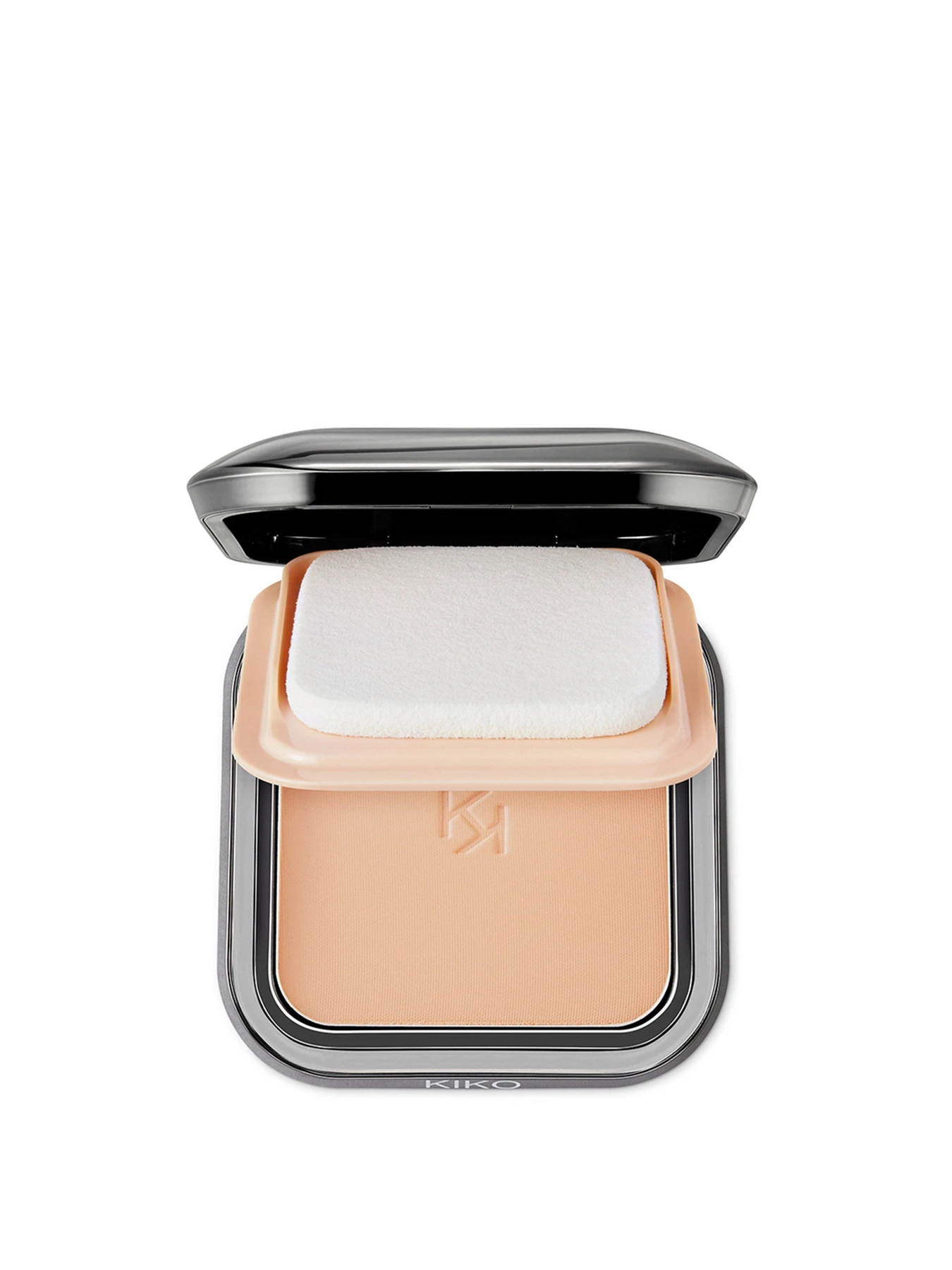 Пудровая тональная основа Weightless Perfection Wet And Dry Powder Foundation KIKO MILANO модель KM0010110400644 Фото