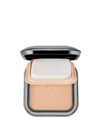 Пудровая тональная основа Weightless Perfection Wet And Dry Powder Foundation KIKO MILANO модель KM0010110400644 Фото