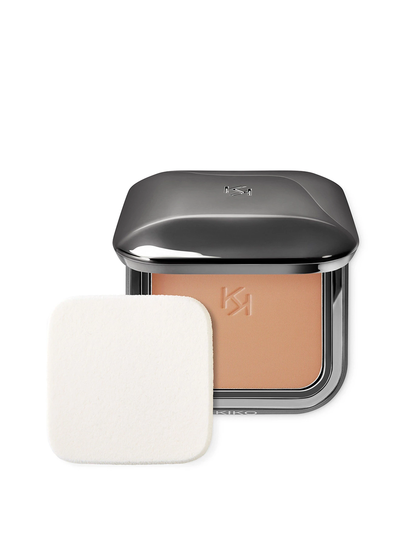 Пудровая тональная основа Weightless Perfection Wet And Dry Powder Foundation KIKO MILANO модель KM0010110400744 Пудровая тональная основа Weightless Perfection Wet And Dry Powder Foundation KIKO MILANO модель KM0010110400744 Фото
