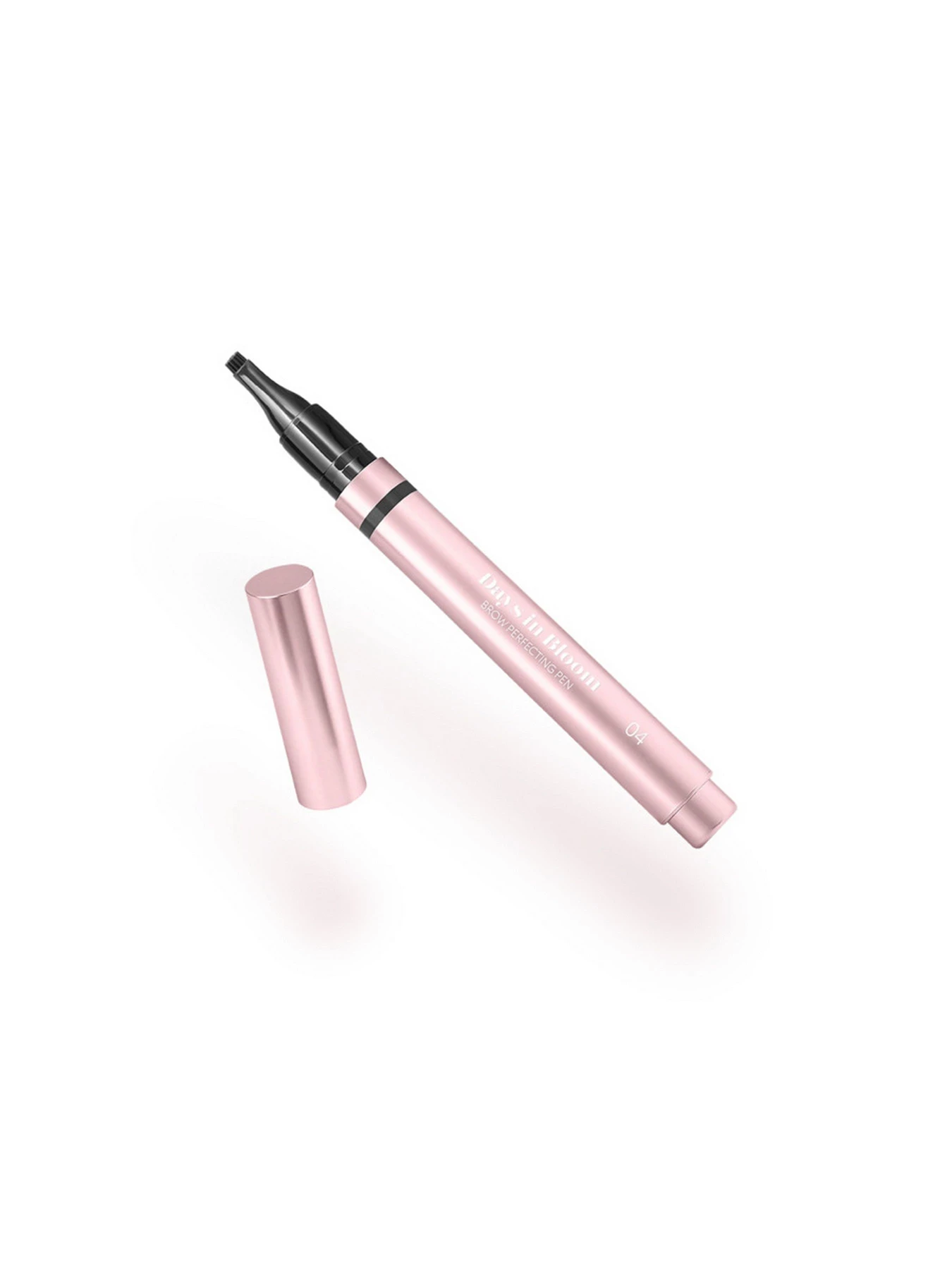 Ручка со щеточкой для бровей DAYS IN BLOOM KIKO MILANO модель KC000000825004B Фото
