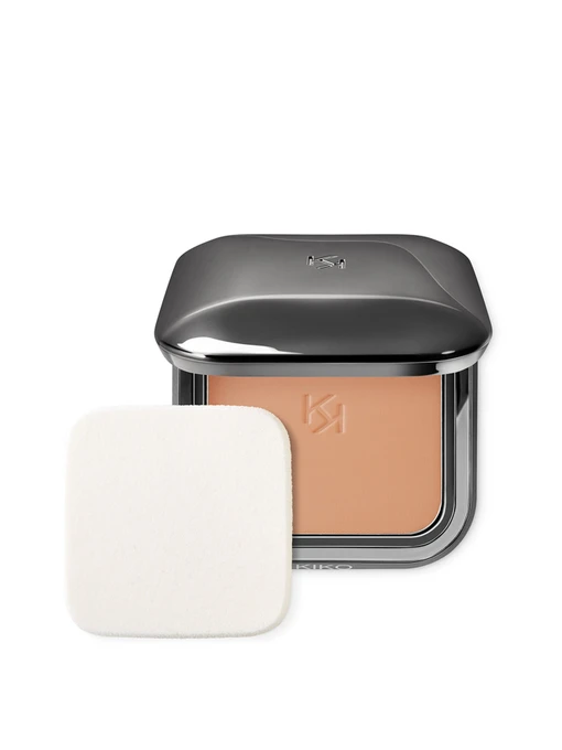 Пудровая тональная основа Weightless Perfection Wet And Dry Powder Foundation KIKO MILANO модель KM0010110400944 Фото