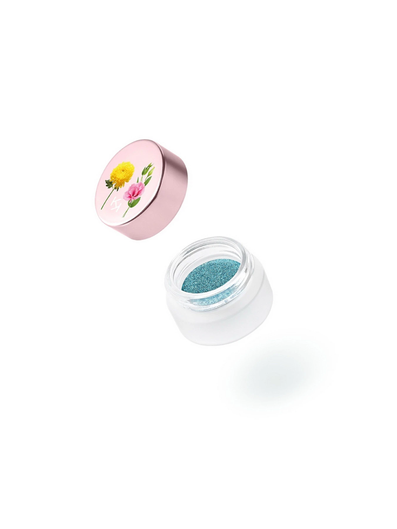 Тени для ресниц DAYS IN BLOOM KIKO MILANO модель KC000000876004B Тени для ресниц DAYS IN BLOOM KIKO MILANO модель KC000000876004B Фото
